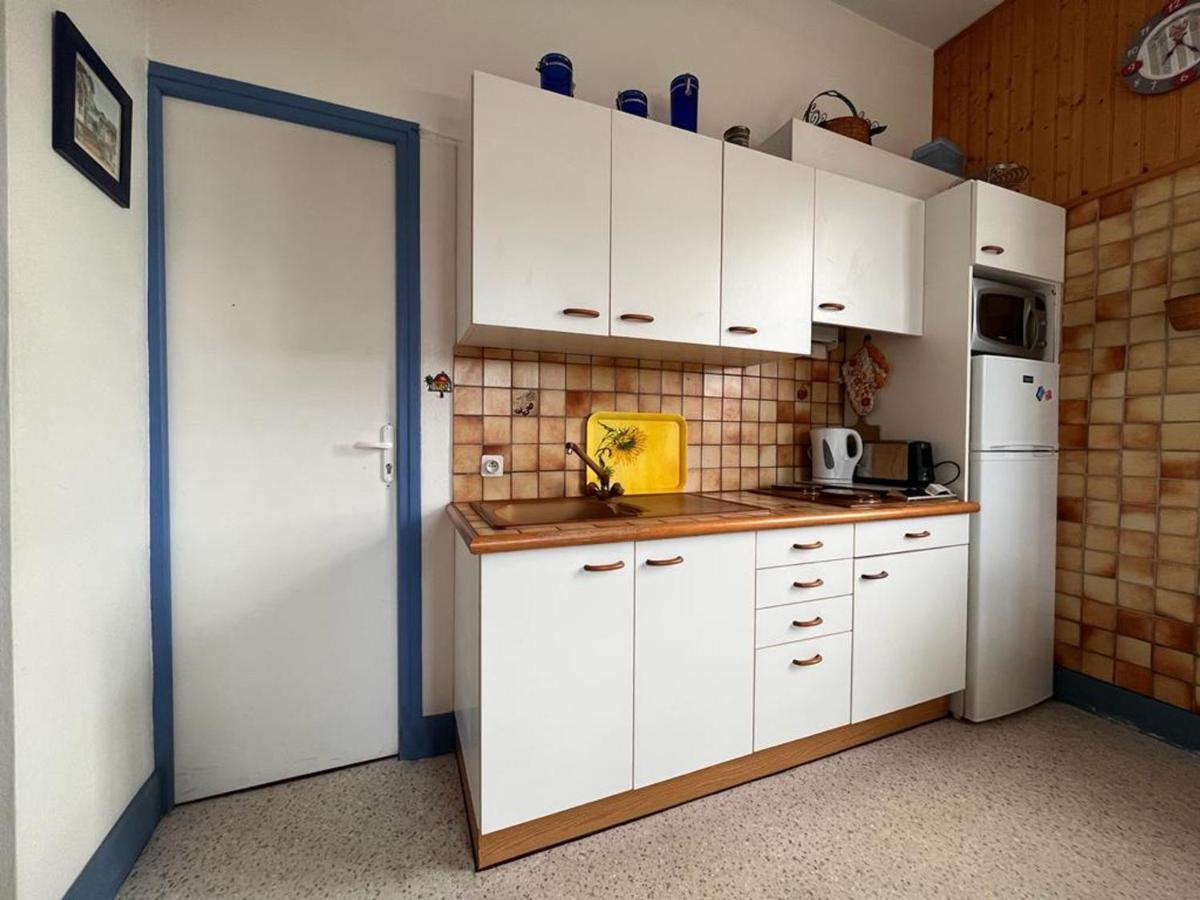 Appartement Calme Proche Plage Avec Parking Gratuit A Saint-Jean-De-Luz - Fr-1-239-804 מראה חיצוני תמונה