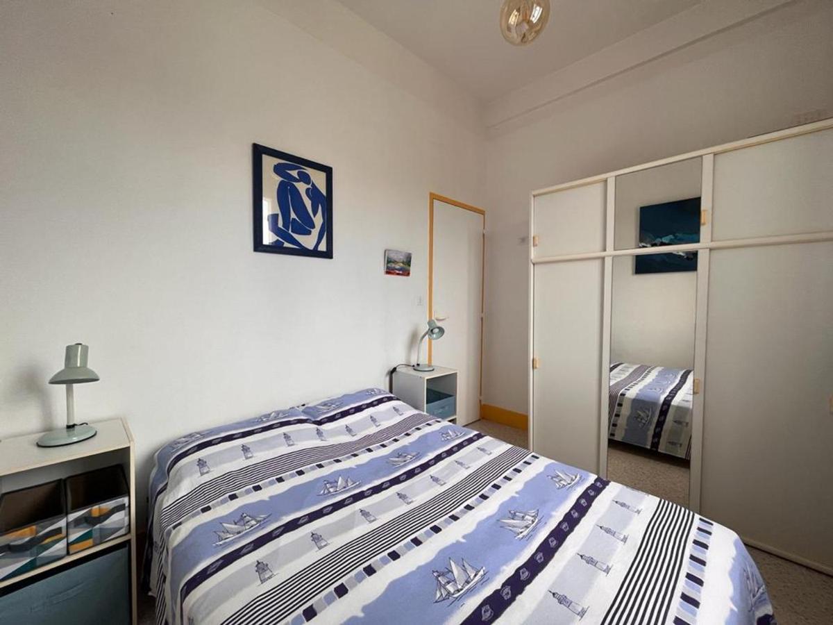 Appartement Calme Proche Plage Avec Parking Gratuit A Saint-Jean-De-Luz - Fr-1-239-804 מראה חיצוני תמונה