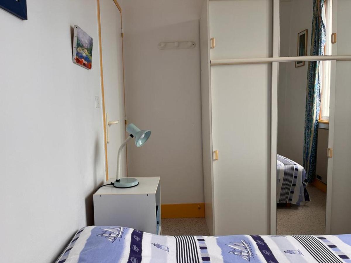 Appartement Calme Proche Plage Avec Parking Gratuit A Saint-Jean-De-Luz - Fr-1-239-804 מראה חיצוני תמונה
